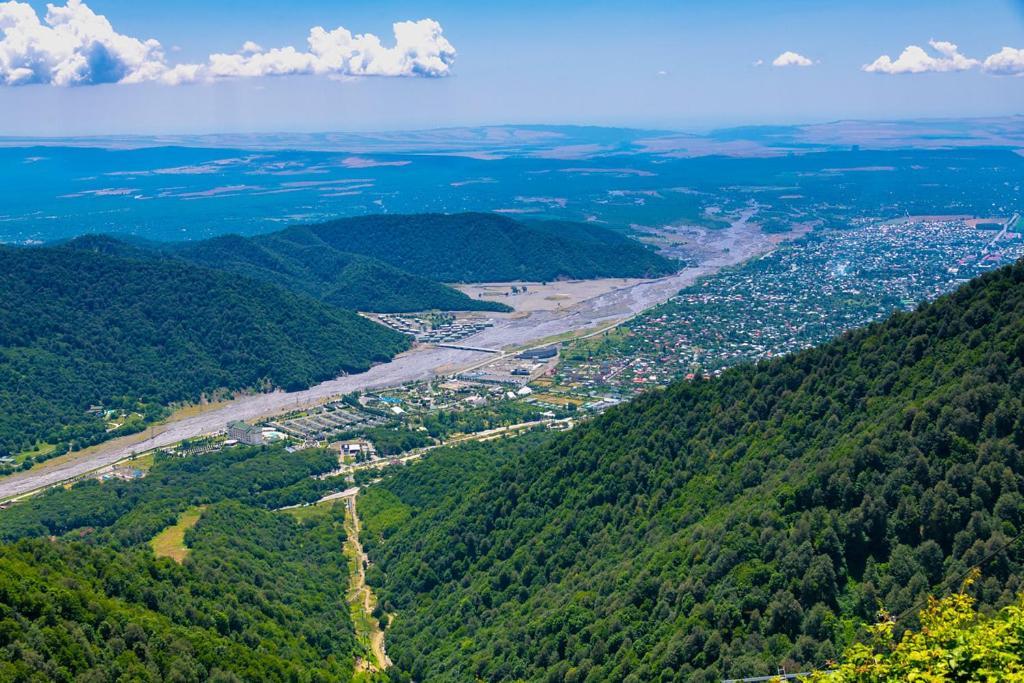 Gabala Garden Hostel Pokój zdjęcie