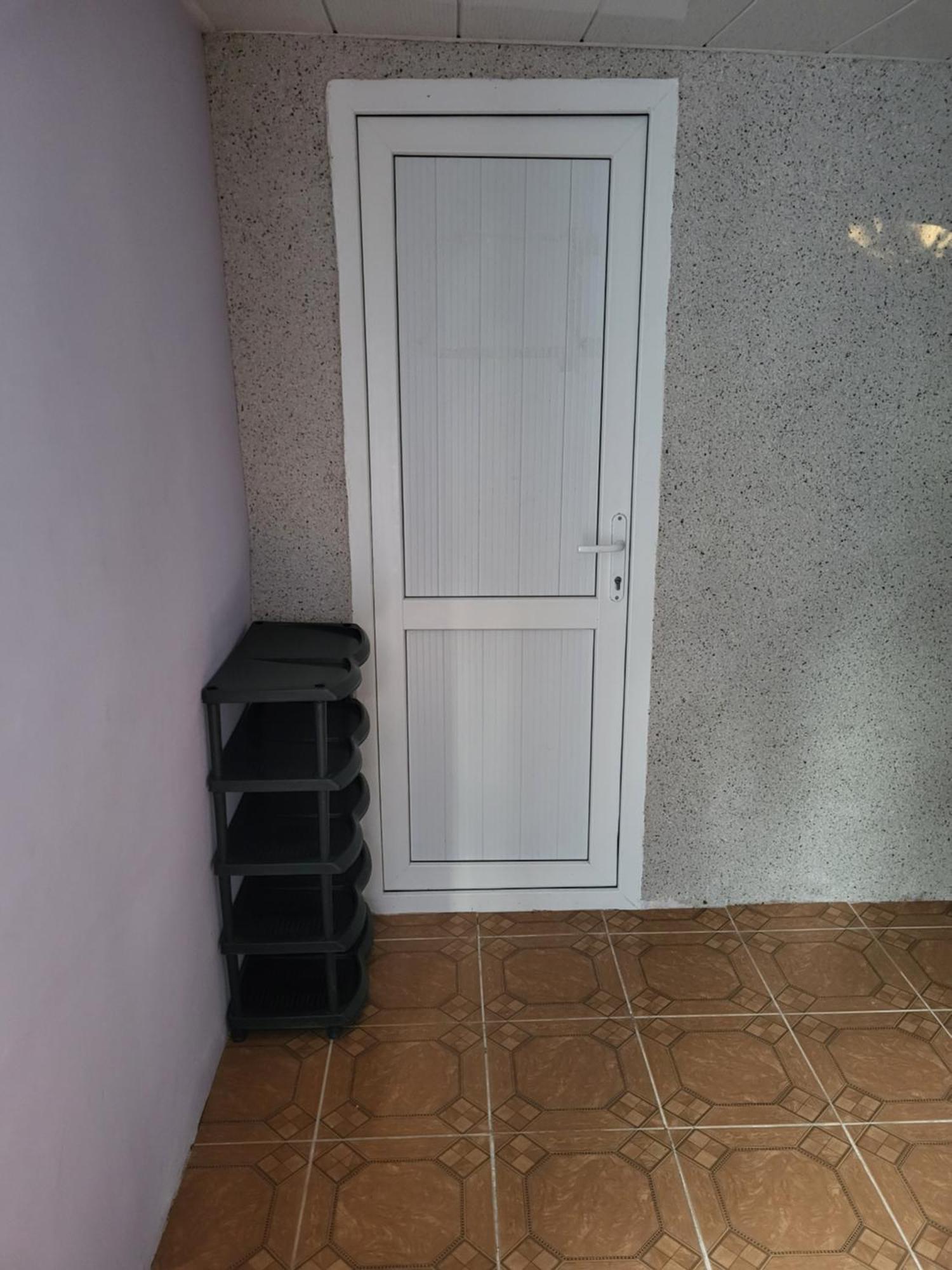 Gabala Garden Hostel Zewnętrze zdjęcie