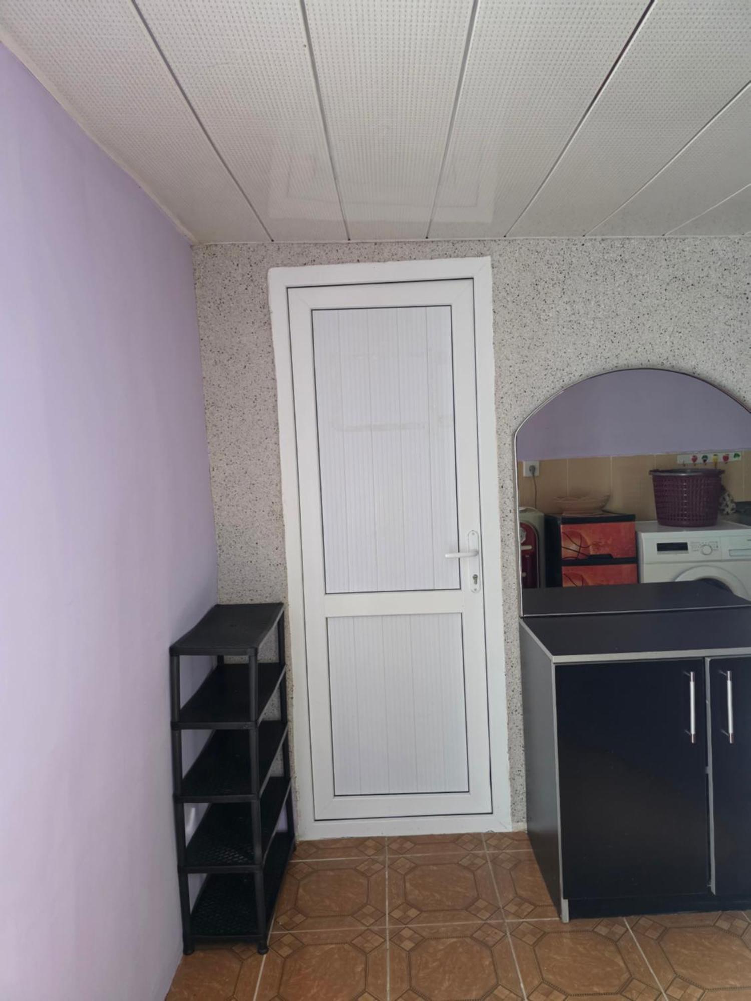 Gabala Garden Hostel Zewnętrze zdjęcie